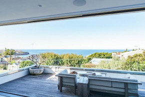 Villa Bronte Blanchfield, Sydney